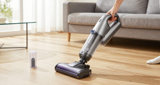 15 Best Cordless Handheld Vacuums in 2026