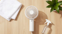 15 Best Cordless Misting Fans in 2026