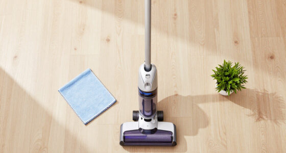 15 Best Cordless Stick Vacuum Cleaners in 2026