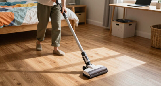 15 Best Cordless Stick Vacuums for Dorm Rooms in 2026