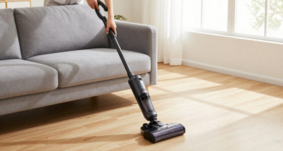 15 Best Cordless Stick Vacuums in 2026