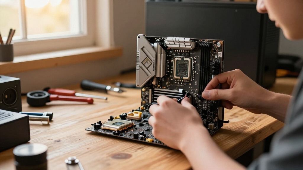15 Best CPU and Motherboard Combos in 2026