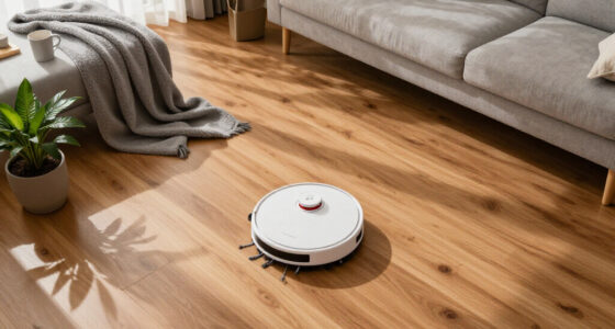 15 Best Ecovacs Deebot Robot Vacuums in 2026