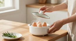 15 Best Egg Steamers in 2026