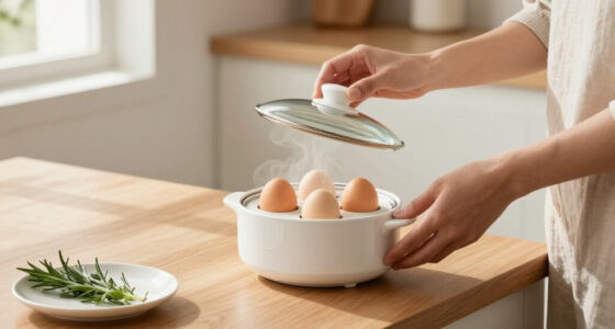 15 Best Egg Steamers in 2026
