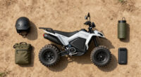 15 Best Electric Off-Road Vehicles in 2026