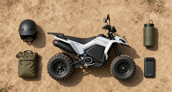 15 Best Electric Off-Road Vehicles in 2026