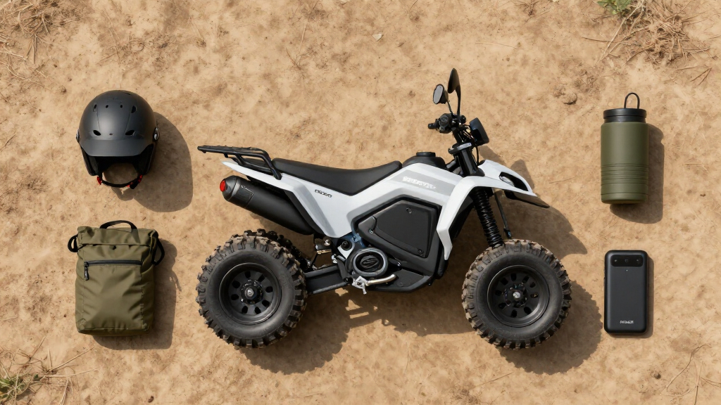 15 Best Electric Off-Road Vehicles in 2026
