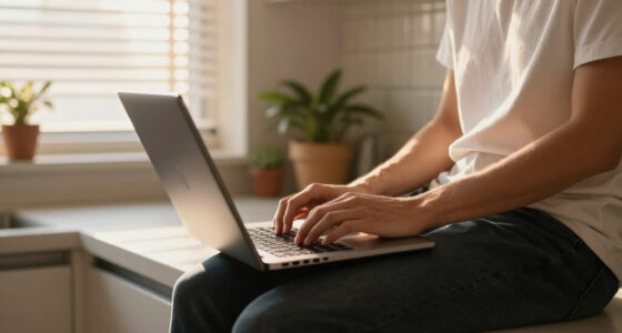 15 Best Energy-Efficient Laptops in 2026