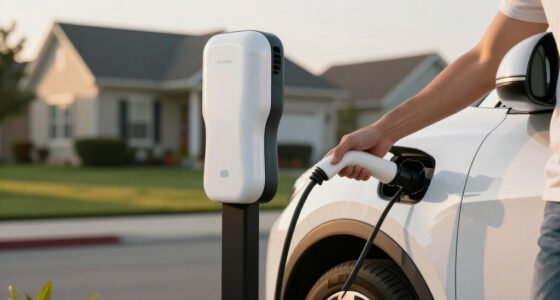 15 Best EV Home Chargers in 2026