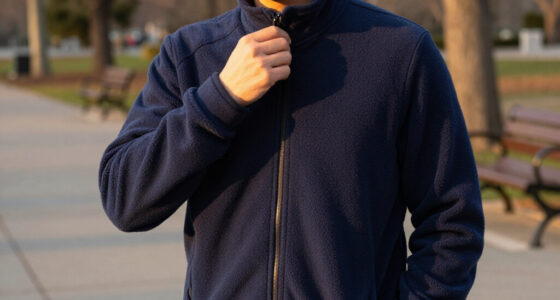 15 Best Fleece Jackets in 2026