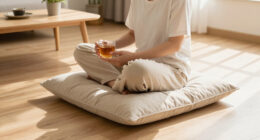 15 Best Floor Cushions in 2026