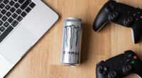 15 Best Gaming Energy Drinks in 2026