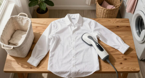 15 Best Garment Steamers in 2026