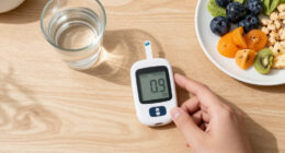 15 Best Glucose and Ketone Monitors in 2026