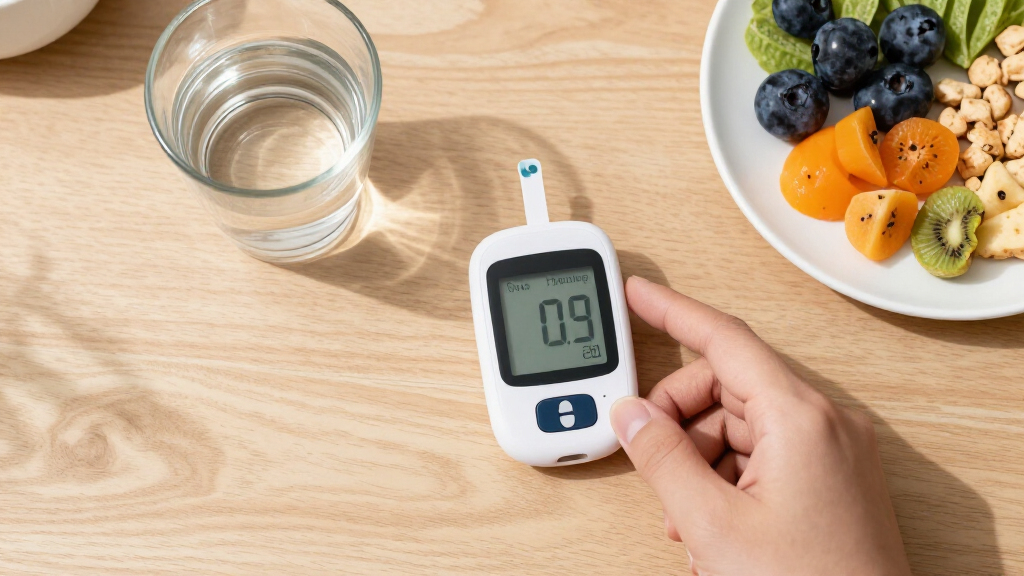 15 Best Glucose and Ketone Monitors in 2026