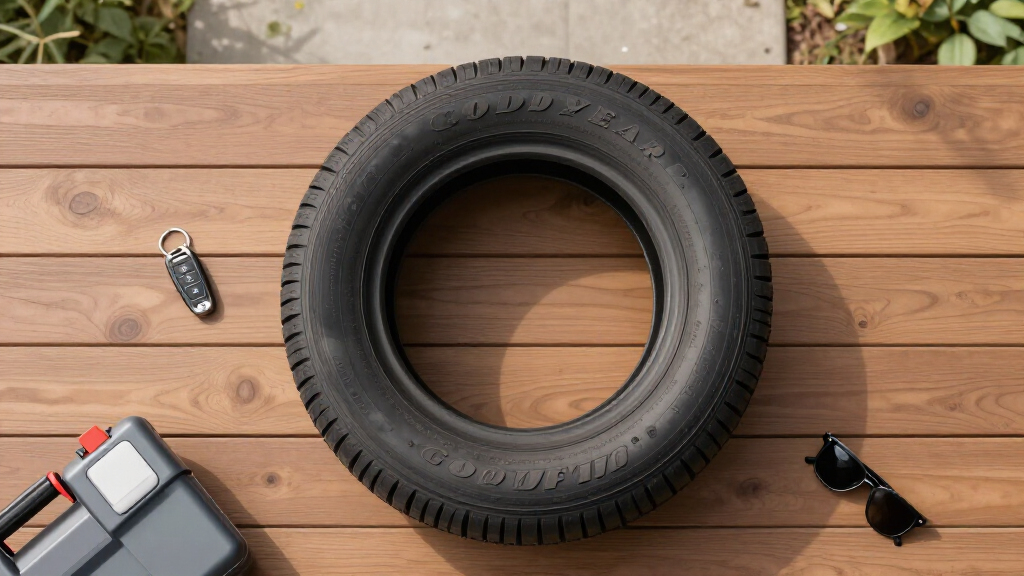 15 Best Goodyear Tires in 2026
