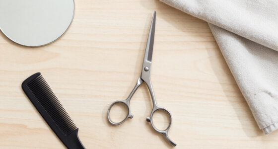15 Best Hair Cutting Scissors in 2026