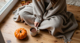 15 Best Halloween Blankets in 2026