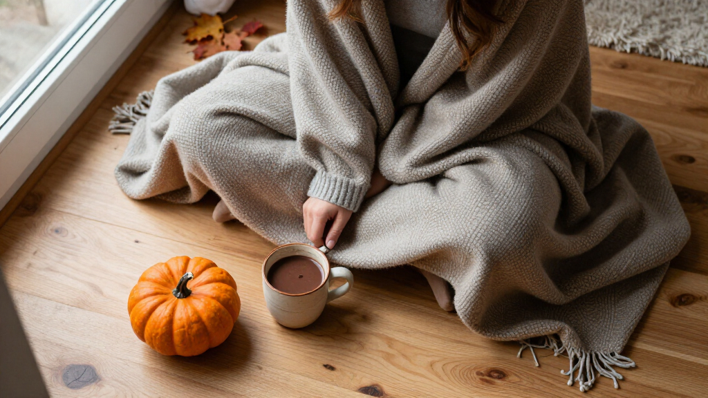 15 Best Halloween Blankets in 2026