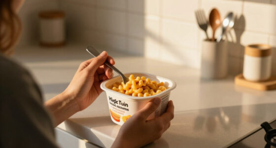 15 Best High-Protein Boxed Mac and Cheese in 2026