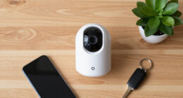 15 Best Home Security Cameras in 2026