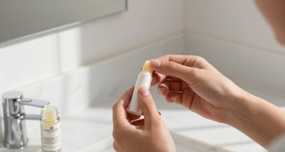 15 Best Hyaluronic Acid Lip Balms in 2026