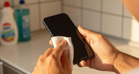 15 Best iPhone Screen Protectors in 2026