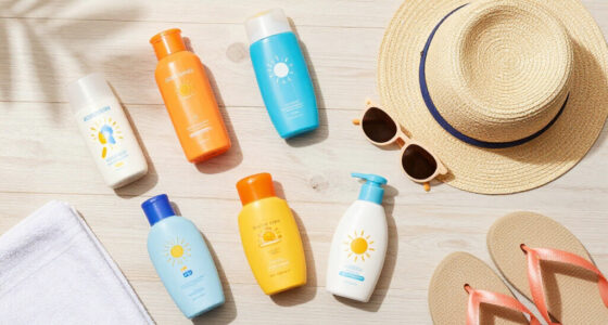 15 Best Kids Sun Protection Products in 2026