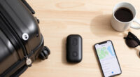 15 Best Luggage Trackers in 2026