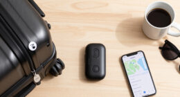 15 Best Luggage Trackers in 2026
