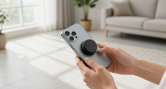 15 Best Magnetic Phone Grips in 2026