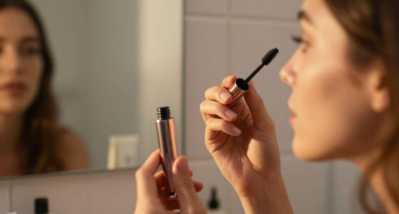 15 Best Mascaras for Thicker Lashes in 2026