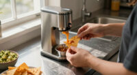 15 Best Nacho Cheese Dispensers in 2026
