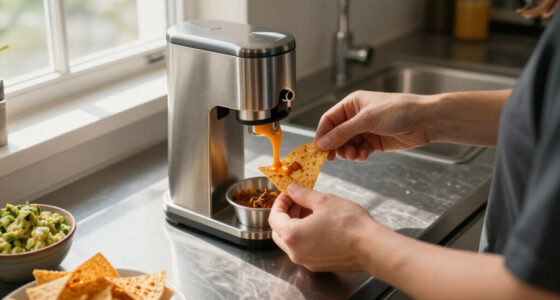 15 Best Nacho Cheese Dispensers in 2026