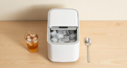15 Best Nugget Ice Makers in 2026