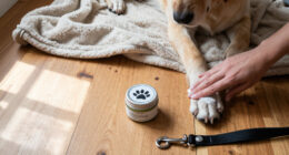 15 Best Paw Balms for Dogs in 2026