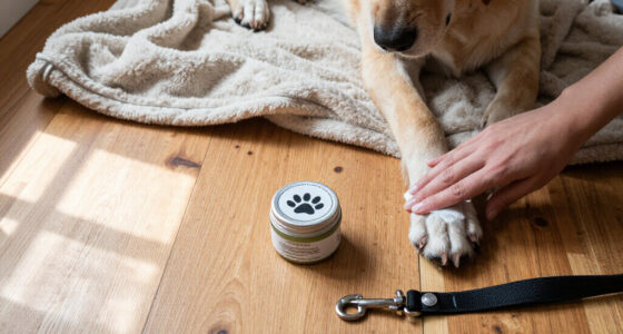 15 Best Paw Balms for Dogs in 2026