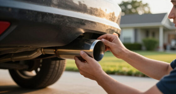 15 Best Performance Exhaust Systems in 2026