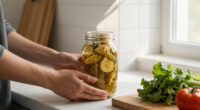 15 Best Pickle Jars in 2026