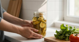 15 Best Pickle Jars in 2026