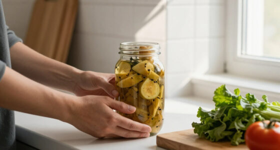 15 Best Pickle Jars in 2026