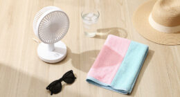 15 Best Products for Staying Cool in Heat in 2026