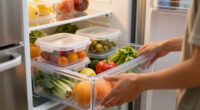 15 Best Refrigerator Organizers in 2026