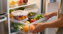 15 Best Refrigerator Organizers in 2026