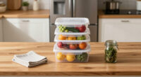 15 Best Refrigerator Storage Containers in 2026