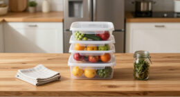 15 Best Refrigerator Storage Containers in 2026