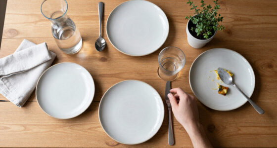 15 Best Restaurant-Style Dinnerware Sets in 2026