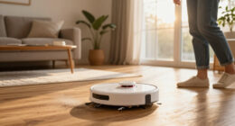 15 Best Robot Vacuum Cleaners in 2026