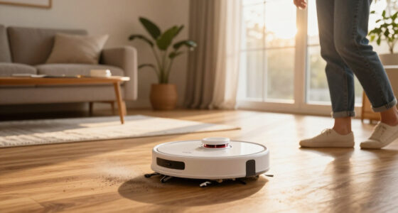 15 Best Robot Vacuum Cleaners in 2026